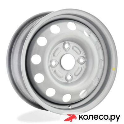 Лот: 25335643. Фото: 1. 6555 Chevrolet 5.5x14/4*114.3... Диски