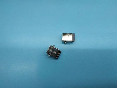 Лот: 17275532. Фото: 1. Разъём питания для ноутбука Asus... Разъёмы