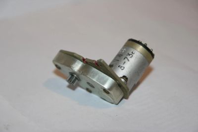 Лот: 4790943. Фото: 1. Привод: ДИД-05С + редуктор. Электродвигатели, микромоторы