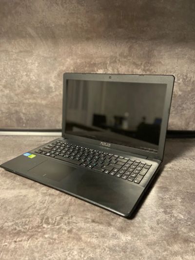 Лот: 19421533. Фото: 1. Мощный игровой ноутбук Asus i3... Ноутбуки