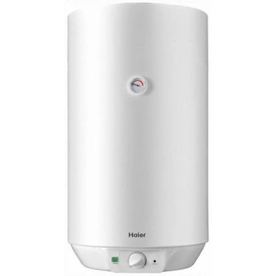 Лот: 10755837. Фото: 1. Водонагреватель Haier ES50V-D1... Водонагреватели, бойлеры