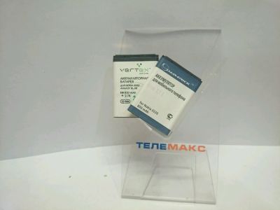 Лот: 11929125. Фото: 1. Аккумулятор BL-5B. Аккумуляторы