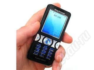 Лот: 181640. Фото: 1. Sony Ericsson K550i. Кнопочные мобильные телефоны