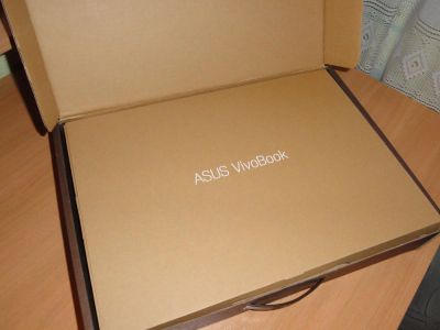 Лот: 6185023. Фото: 1. Asus VivoBook k551L Intel® Core... Ноутбуки