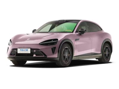 Лот: 25756363. Фото: 1. Внедорожник Xiaomi YU7 2025. Автомобили
