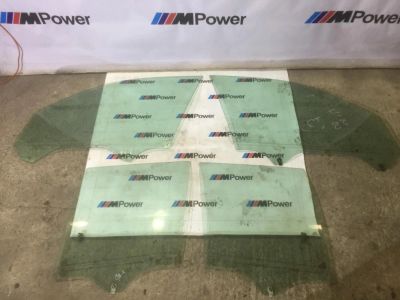 Лот: 11092553. Фото: 1. Стекла BMW E53. Кузов