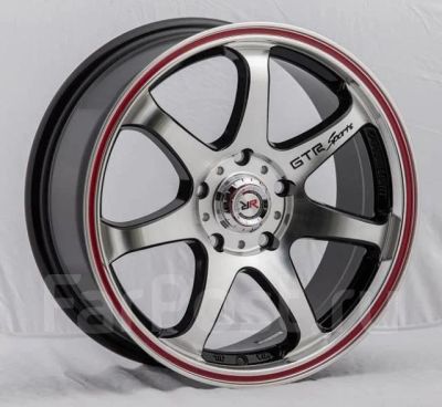 Лот: 14402204. Фото: 1. Куплю диск race ready css356 r17... Диски