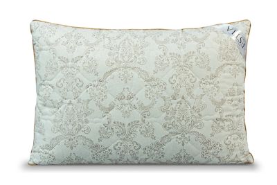 Лот: 23662015. Фото: 1. Подушка ESTIA Непальский Кашемир. Одеяла, подушки