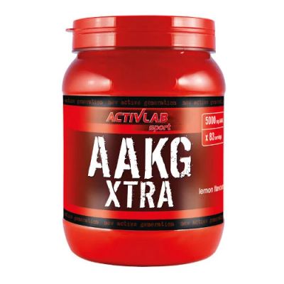 Лот: 7913216. Фото: 1. AAKG Activlab (Cпортивное питание... Спортивное питание, витамины
