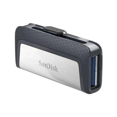 Лот: 16004359. Фото: 1. USB Флеш-диск Sandisk Ultra Dual... USB-флеш карты