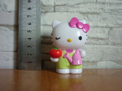 Лот: 11937800. Фото: 1. Hello Kitty, котёнок. Игрушки