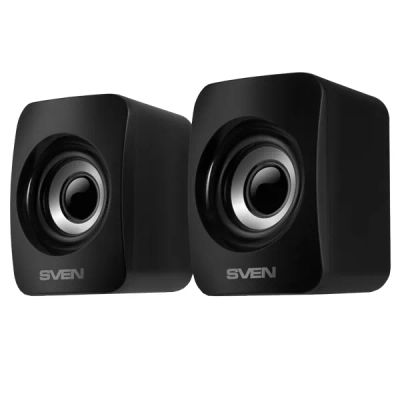Лот: 24480060. Фото: 1. Колонки Sven 130. Акустические системы
