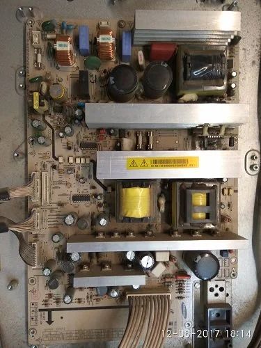 Лот: 10191722. Фото: 1. PSPF441A01A tv Samsung PS-42C7S. Запчасти для телевизоров, видеотехники, аудиотехники