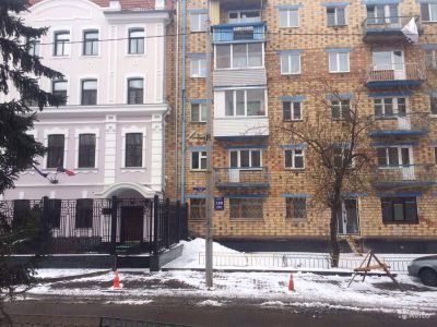 Лот: 5499402. Фото: 1. Продам 2-х комнатную квартиру... Квартиры, студии