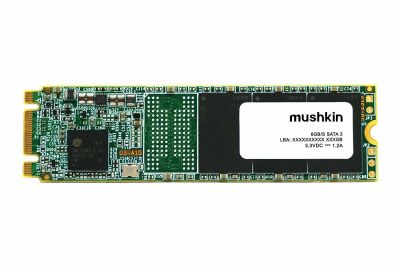 Лот: 14561406. Фото: 1. Твердотельный накопитель 1tb m... SSD-накопители