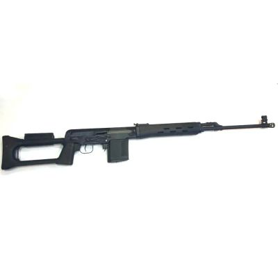 Лот: 25038599. Фото: 1. Карабин Тигр-308 исп.02 кал.308... Охотничье оружие