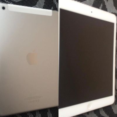 Лот: 9615214. Фото: 1. Продам iPad. Другое (смартфоны, связь, навигация)