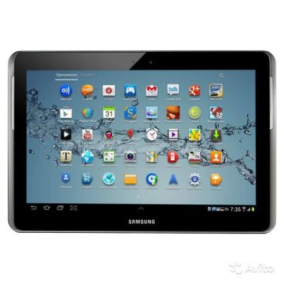 Лот: 5379172. Фото: 1. Samsung Galaxy Tab 2 gt-p5100. Планшеты