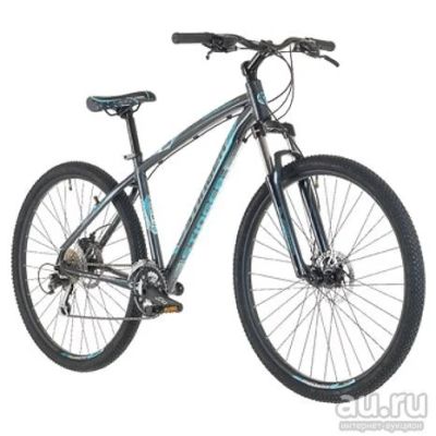 Лот: 13328915. Фото: 1. Велосипед Stinger Genesis 3.5... Велосипеды