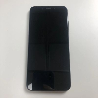 Лот: 17167600. Фото: 1. Xiaomi Mi A2 64Gb Black 864984045358850. Смартфоны