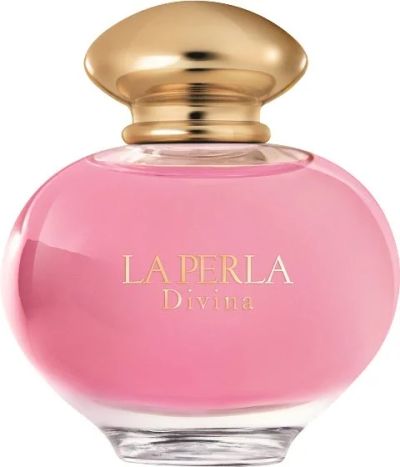 Лот: 11145219. Фото: 1. La Perla woman Divina Туалетные... Женская парфюмерия