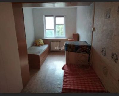 Лот: 20766113. Фото: 1. Продам 1-комн. кв. 13.6 кв.м... Квартиры, студии
