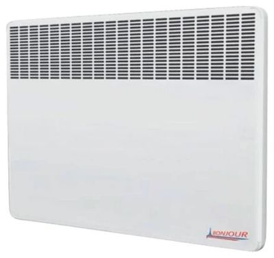 Лот: 4546694. Фото: 1. Обогреватель Bonjour CEG 1500W. Обогреватели бытовые