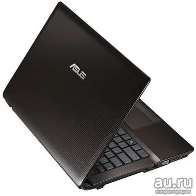 Лот: 13774519. Фото: 1. Ноутбук Asus K43E / core i3... Ноутбуки
