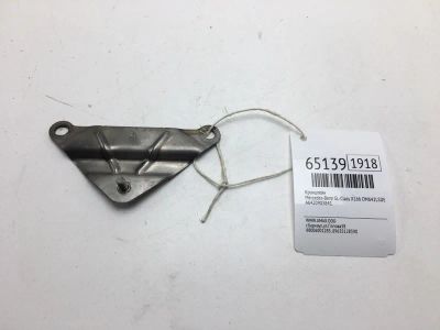Лот: 20403603. Фото: 1. Кронштейн Mercedes-Benz Gl-Class... Кузов