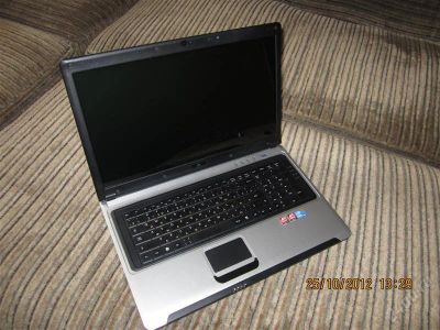 Лот: 2208268. Фото: 1. Продам Ноутбук:Intel core i5... Ноутбуки