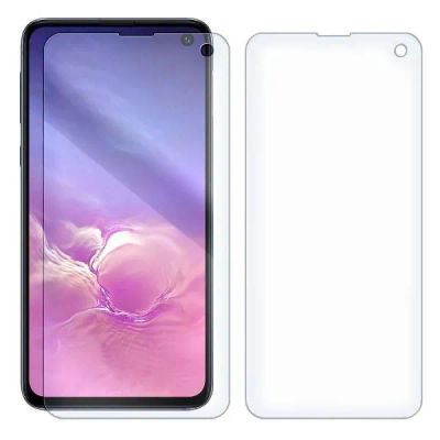 Лот: 24485180. Фото: 1. Защитное стекло Krutoff для Samsung... Защитные стёкла, защитные плёнки