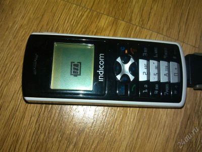 Лот: 2618531. Фото: 1. Телефон ZTE CDMA. Кнопочные мобильные телефоны