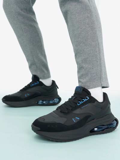 Лот: 24287712. Фото: 1. Кроссовки мужские Athlex Spacer... Кеды, кроссовки, слипоны