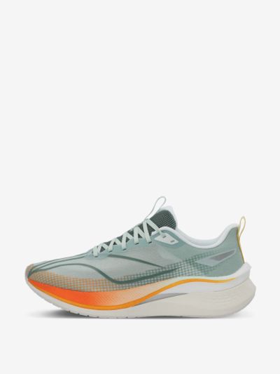 Лот: 24285045. Фото: 1. Кроссовки мужские Li-Ning Red... Кеды, кроссовки, слипоны