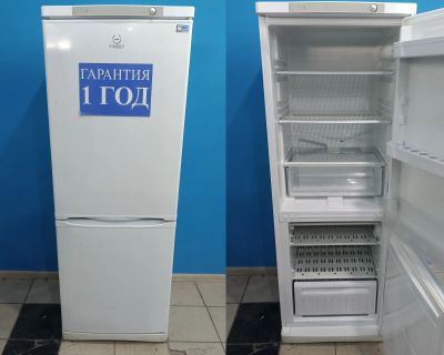 Лот: 25325813. Фото: 1. Холодильник Indesit SB 16740 код... Холодильники, морозильные камеры