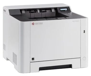 Лот: 18770880. Фото: 1. МФУ Kyocera Ecosys P5021cdn Б... МФУ и копировальные аппараты