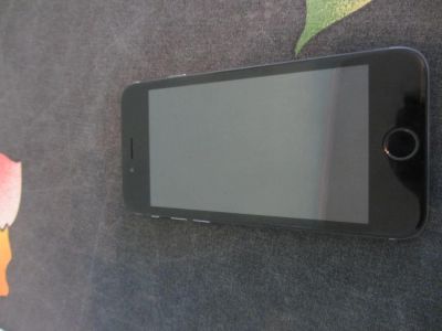 Лот: 7872197. Фото: 1. iphone 6. Смартфоны