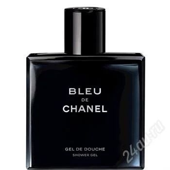 Лот: 939426. Фото: 1. гель для душа bleu de chanel... Средства личной гигиены 