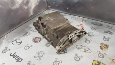 Лот: 23590553. Фото: 1. Поддон Ford Mondeo SEBA 5277333. Двигатель и элементы двигателя