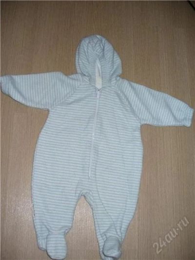 Лот: 2592151. Фото: 1. Новый комбинезон Lucky Child. Костюмы, пиджаки, комбинезоны