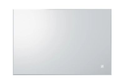 Лот: 23990690. Фото: 1. Зеркало для ванной с LED-подсветкой... Мебель для ванной комнаты