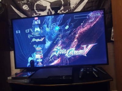 Лот: 8317312. Фото: 1. Sony PlayStation 3 Slim 160Gb... Игровые приставки, консоли