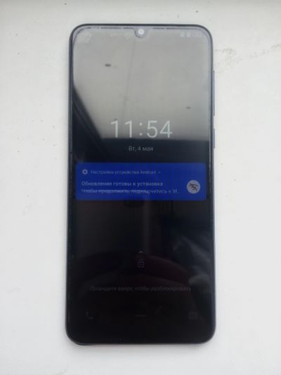 Лот: 17563419. Фото: 1. Смартфон Alcatel 3L 5039D (2019... Смартфоны