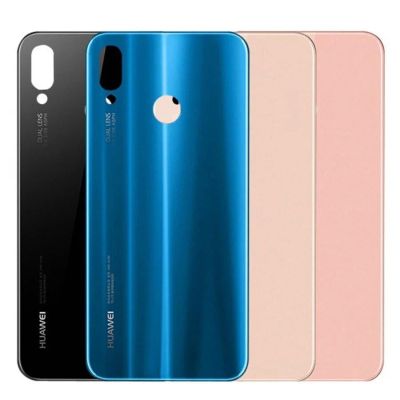 Лот: 16401144. Фото: 1. Задняя крышка Huawei P20 Lite... Корпуса, клавиатуры, кнопки