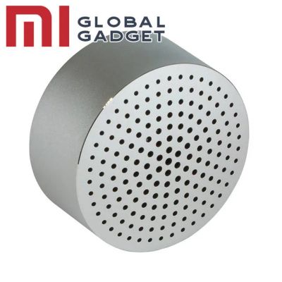 Лот: 13463688. Фото: 1. Колонка Xiaomi Portable Bluetooth... Портативные, беспроводные колонки