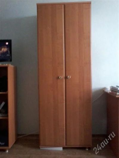 Лот: 2860808. Фото: 1. шкаф. Шкафы, шкафы-купе