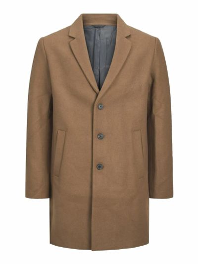 Лот: 24129510. Фото: 1. Пальто LaRedoute. Верхняя одежда