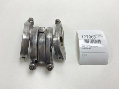 Лот: 25783770. Фото: 1. Рокер клапана Honda Civic 2007... Двигатель и элементы двигателя