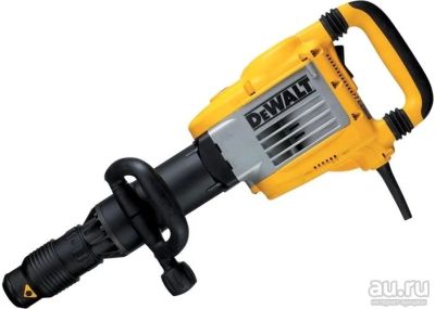Лот: 13618025. Фото: 1. Молоток отбойный DEWALT D25941K... Электроинструмент