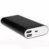 Лот: 14050530. Фото: 1. Внешний аккумулятор Mi 16000 mAh... Внешние, портативные аккумуляторы для смартфонов (Power bank)